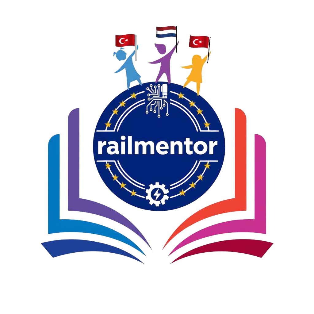 RAILMENTOR logosu